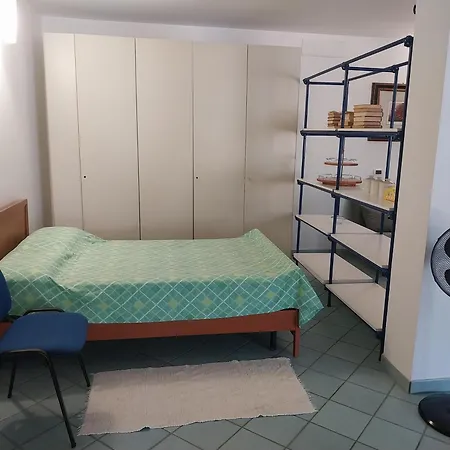 100mq Con Giardino Vista Mare Apartamento