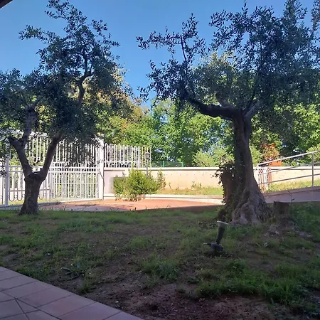 100mq Con Giardino Vista Mare *